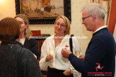 17/09/2025: Inter-Island Environment Meeting Reception, Government House, Isle of Man. PICTURE BY DAVE KNEEN PHOTOGRAPHY.
