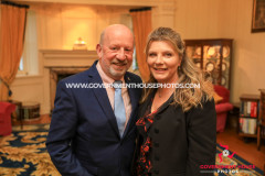 Investiture of Mr Reginald Derek (Derry) Kissack BEM. Photo by Callum Staley (CJS Photography)