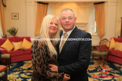 Investiture of Mr Reginald Derek (Derry) Kissack BEM. Photo by Callum Staley (CJS Photography)