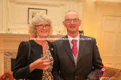 Investiture of Mr Reginald Derek (Derry) Kissack BEM. Photo by Callum Staley (CJS Photography)