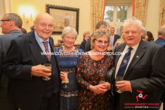 Investiture of Mr Reginald Derek (Derry) Kissack BEM. Photo by Callum Staley (CJS Photography)
