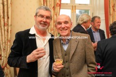 Investiture of Mr Reginald Derek (Derry) Kissack BEM. Photo by Callum Staley (CJS Photography)