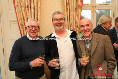 Investiture of Mr Reginald Derek (Derry) Kissack BEM. Photo by Callum Staley (CJS Photography)