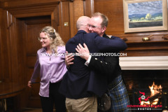 BEM investiture at Government House for Richard ‘Milky’ Quayle at Government House, Isle of Man -