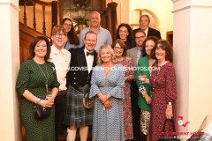 BEM investiture at Government House for Richard ‘Milky’ Quayle at Government House, Isle of Man -