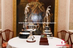 Isle of Man TT Races 2026 Reception at Government House. Photo by Callum Staley (CJS Photography)