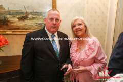 Isle of Man TT Races 2026 Reception at Government House. Photo by Callum Staley (CJS Photography)