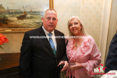 Isle of Man TT Races 2026 Reception at Government House. Photo by Callum Staley (CJS Photography)