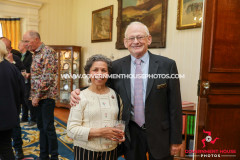 Isle of Man TT Races 2026 Reception at Government House. Photo by Callum Staley (CJS Photography)