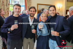 Isle of Man TT Races 2026 Reception at Government House. Photo by Callum Staley (CJS Photography)