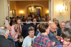 Isle of Man TT Races 2026 Reception at Government House. Photo by Callum Staley (CJS Photography)