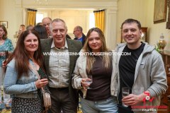 Isle of Man TT Races 2026 Reception at Government House. Photo by Callum Staley (CJS Photography)
