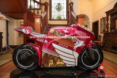 Isle of Man TT Races 2026 Reception at Government House. Photo by Callum Staley (CJS Photography)