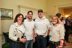 Isle of Man TT Races 2026 Reception at Government House. Photo by Callum Staley (CJS Photography)