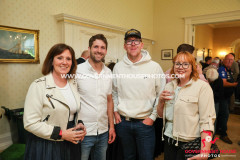 Isle of Man TT Races 2026 Reception at Government House. Photo by Callum Staley (CJS Photography)