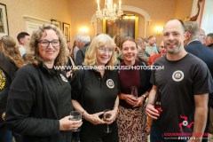Isle of Man TT Races 2026 Reception at Government House. Photo by Callum Staley (CJS Photography)