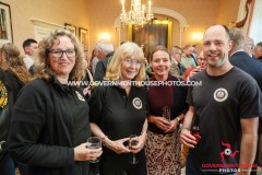 Isle of Man TT Races 2026 Reception at Government House. Photo by Callum Staley (CJS Photography)