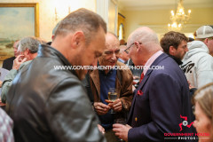 Isle of Man TT Races 2026 Reception at Government House. Photo by Callum Staley (CJS Photography)