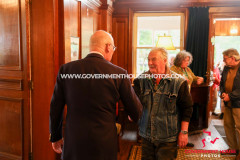 Isle of Man TT Races 2026 Reception at Government House. Photo by Callum Staley (CJS Photography)