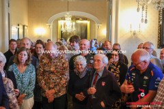 Isle of Man TT Races 2026 Reception at Government House. Photo by Callum Staley (CJS Photography)