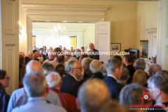 Isle of Man TT Races 2026 Reception at Government House. Photo by Callum Staley (CJS Photography)