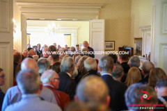 Isle of Man TT Races 2026 Reception at Government House. Photo by Callum Staley (CJS Photography)