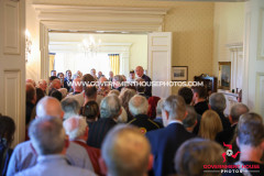 Isle of Man TT Races 2026 Reception at Government House. Photo by Callum Staley (CJS Photography)