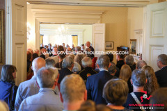 Isle of Man TT Races 2026 Reception at Government House. Photo by Callum Staley (CJS Photography)