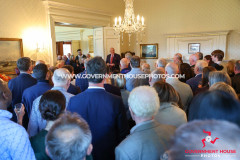 Isle of Man TT Races 2026 Reception at Government House. Photo by Callum Staley (CJS Photography)