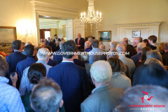 Isle of Man TT Races 2026 Reception at Government House. Photo by Callum Staley (CJS Photography)