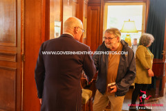 Isle of Man TT Races 2026 Reception at Government House. Photo by Callum Staley (CJS Photography)