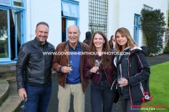 Isle of Man TT Races 2026 Reception at Government House. Photo by Callum Staley (CJS Photography)