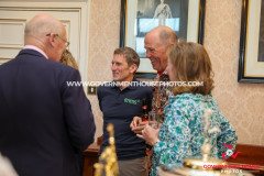 Isle of Man TT Races 2026 Reception at Government House. Photo by Callum Staley (CJS Photography)
