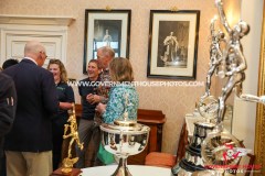Isle of Man TT Races 2026 Reception at Government House. Photo by Callum Staley (CJS Photography)