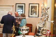 Isle of Man TT Races 2026 Reception at Government House. Photo by Callum Staley (CJS Photography)