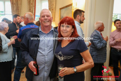 Isle of Man TT Races 2026 Reception at Government House. Photo by Callum Staley (CJS Photography)