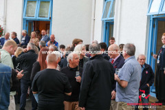 Isle of Man TT Races 2026 Reception at Government House. Photo by Callum Staley (CJS Photography)