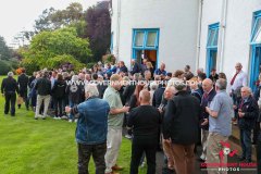 Isle of Man TT Races 2026 Reception at Government House. Photo by Callum Staley (CJS Photography)