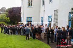 Isle of Man TT Races 2026 Reception at Government House. Photo by Callum Staley (CJS Photography)