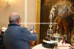 Isle of Man TT Races 2026 Reception at Government House. Photo by Callum Staley (CJS Photography)