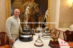 Isle of Man TT Races 2026 Reception at Government House. Photo by Callum Staley (CJS Photography)