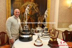 Isle of Man TT Races 2026 Reception at Government House. Photo by Callum Staley (CJS Photography)