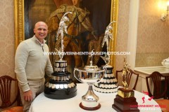 Isle of Man TT Races 2026 Reception at Government House. Photo by Callum Staley (CJS Photography)