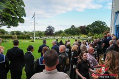 Isle of Man TT Races 2026 Reception at Government House. Photo by Callum Staley (CJS Photography)