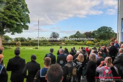 Isle of Man TT Races 2026 Reception at Government House. Photo by Callum Staley (CJS Photography)