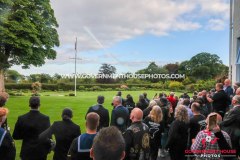 Isle of Man TT Races 2026 Reception at Government House. Photo by Callum Staley (CJS Photography)