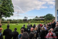 Isle of Man TT Races 2026 Reception at Government House. Photo by Callum Staley (CJS Photography)