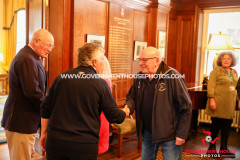 Isle of Man TT Races 2026 Reception at Government House. Photo by Callum Staley (CJS Photography)