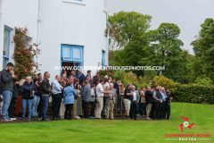 Isle of Man TT Races 2026 Reception at Government House. Photo by Callum Staley (CJS Photography)