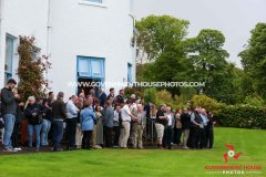Isle of Man TT Races 2026 Reception at Government House. Photo by Callum Staley (CJS Photography)